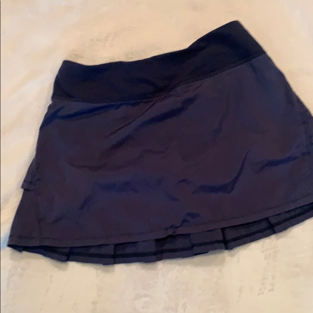 Ivivva Tennis/ Golf Skirt